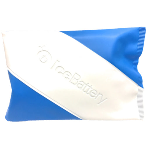 Ice Battery Heat Stroke Prevention Palm Cooling Icing Fresh 154724 1 pc