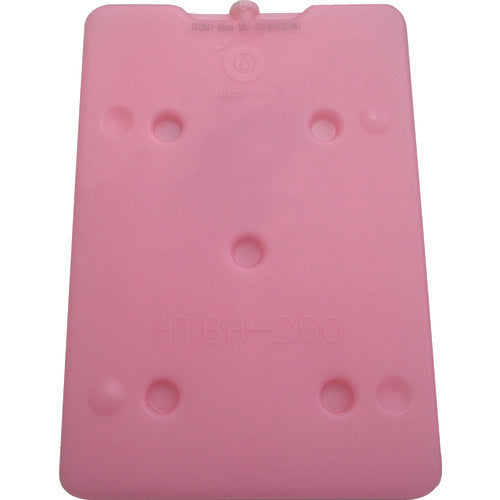 Matsuura High-Performance Thin Ice Pack Ice Battery Mini 154720 1 pc