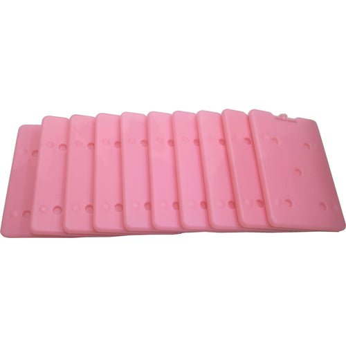 Matsuura High-Performance Thin Ice Pack Ice Battery Mini 154720 1 pc