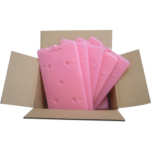 Matsuura High-Performance Thin Ice Pack Ice Battery Mini 154720 1 pc