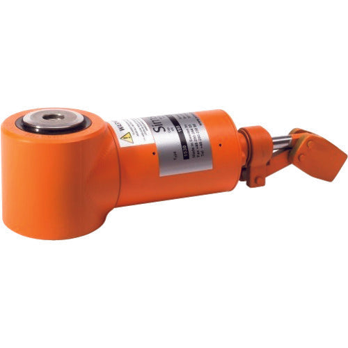 Simson compact jack, stroke 30mm, maximum capacity 15.5t, 1530, 1 unit