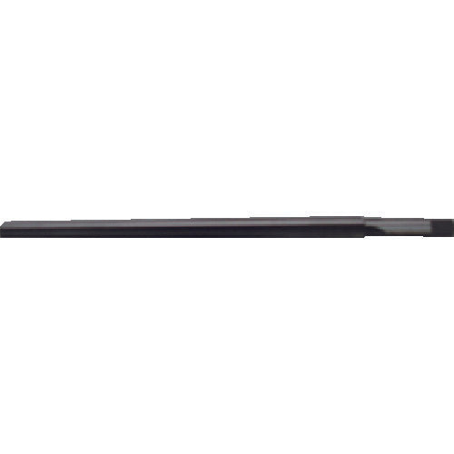 TRUSCO Taper Pin Reamer, Blade Diameter 15mm, Shank Diameter 16mm, TTPR15.0, 1 Piece