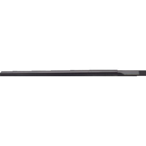 TRUSCO Taper Pin Reamer, Blade Diameter 17mm, Shank Diameter 18mm, TTPR17.0, 1 Piece
