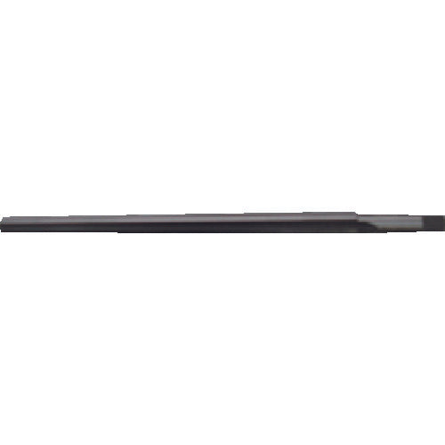 TRUSCO Taper Pin Reamer, Blade Diameter 20mm, Shank Diameter 22mm, TTPR20.0, 1 Piece