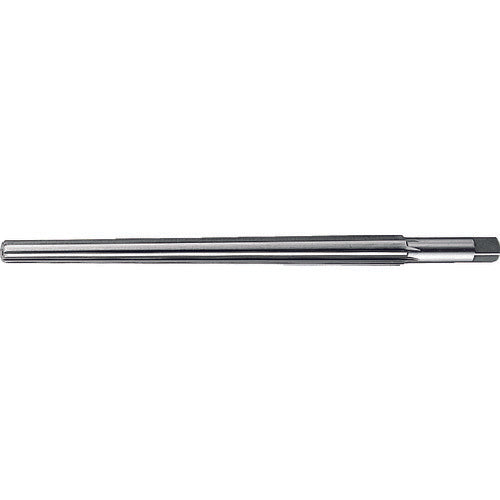 TRUSCO Taper Pin Reamer, Blade Diameter 7.0mm, Shank Diameter 7.5mm, TTPR7.0, 1 Piece