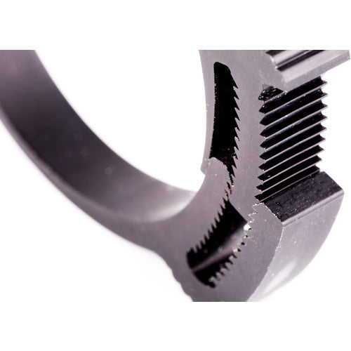 HCL Snap Hose Clip HerbieClip 16.9-19.1 HC-G-PA66-BK 1 bag