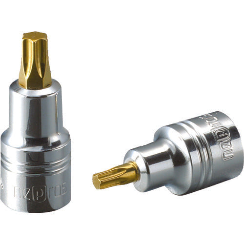 ｎｅｐｒｏｓ　６．３スタッビトルクスビットＴ１５　NQ4T15SS　1 個