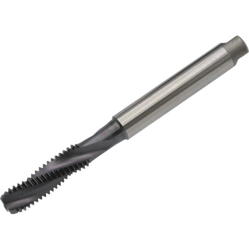 Yamawa Spiral Tap for Dry Machining Aluminum Materials HDASP P4 M6 x 1 HDASP-M6X1 1 Piece