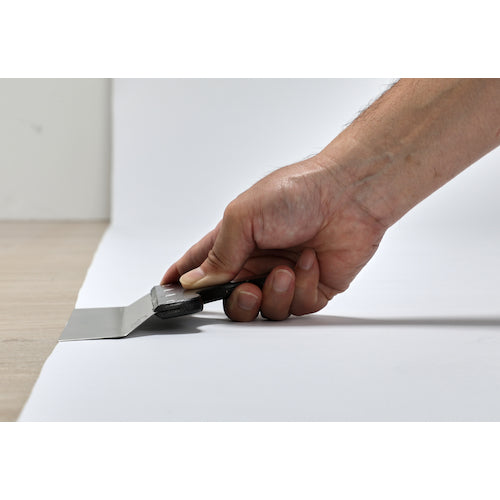 Hikaru Minamura Z type ground spatula 1.0 NO. 9 J-Z109 1 piece