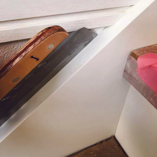 Hikaru Minamura Z type ground spatula 1.2 NO. 7 J-Z127 1 piece