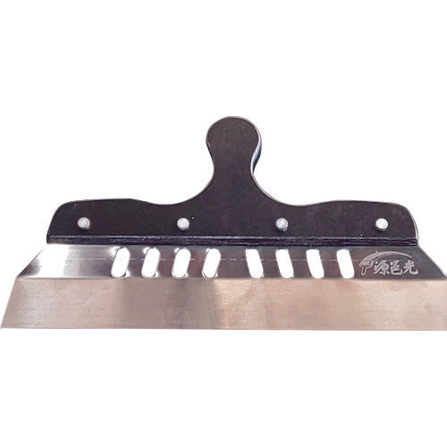 Hikaru Minamura Z type ground spatula 1.2 NO. 9 J-Z129 1 piece