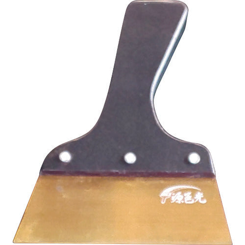 Minamotomuramitsu Ceramic Coated Spatula 1.2 No. 4 JS-D124 1 pc