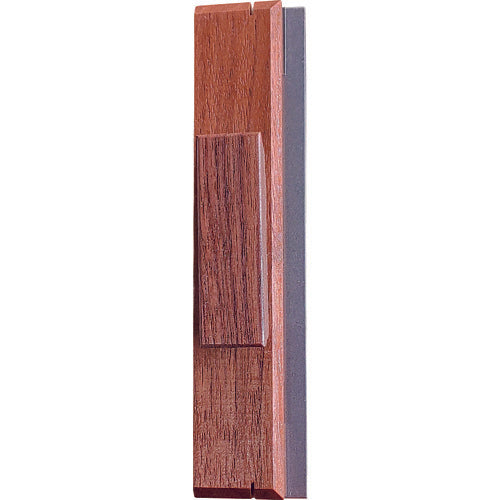 Genmura Mitsuru Numata-style joint ruler 140mm J-NJ140 1 piece