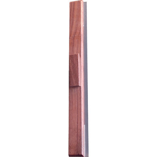 Minamotomura Mitsuru Numata-style joint ruler 280 mm J-NJ280 1 piece