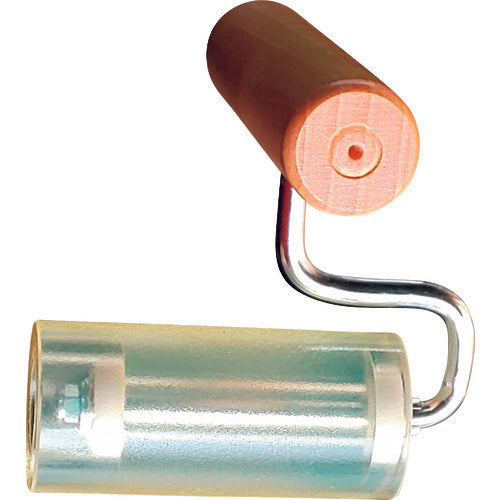 Minamotomura Mitsuru Numata Style Urethane Roller NR-NU3575 1 piece
