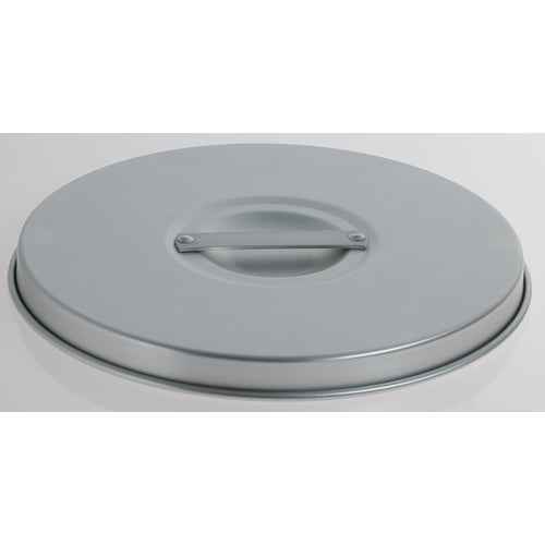 ＴＲＵＳＣＯ　アルミ取手付容器　サイズ（呼称）：２Ｌ　１８２Φ×１１７　ARCKJ-182　1 個