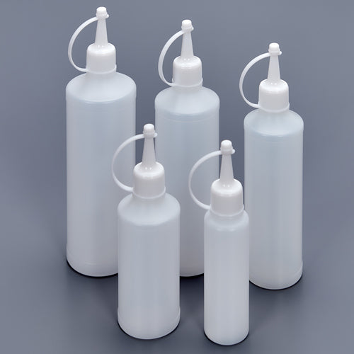 ＴＲＵＳＣＯ　とんがりキャップボトル　１００ｍｌ　TNC-100　1 個