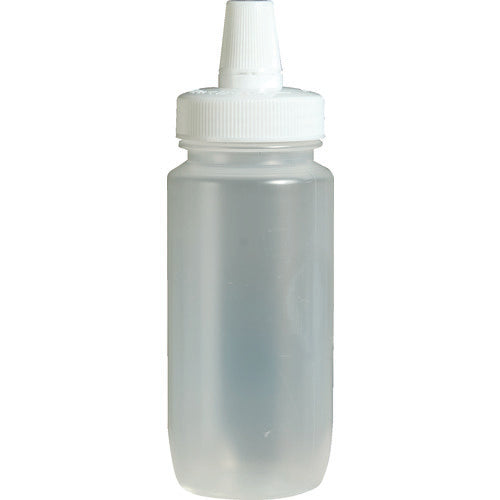 TRUSCCO 나사 캡 병 370ml TGC370-W 1개