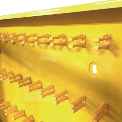 세이프란 록아웃 키 관리 박스 560X70X450 14738 1대