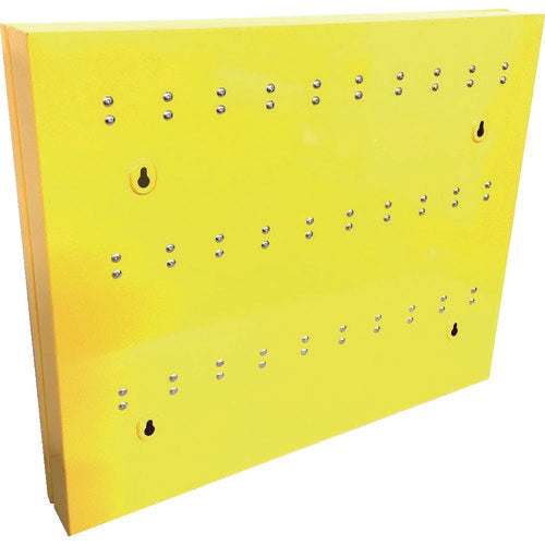 세이프란 록아웃 키 관리 박스 560X70X450 14738 1대