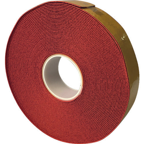 SAFERUN High Durability Reflective Line Tape 50 x 2mm 20m Red 12371 1 Roll
