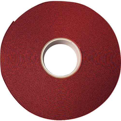 SAFERUN High Durability Reflective Line Tape 50 x 2mm 20m Red 12371 1 Roll