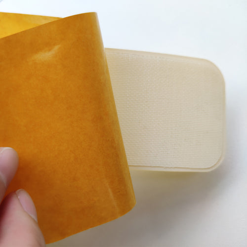 세이프란 고내구 5S 플로어 표시 스티커 L형 10장 세트 150×150mm 노랑 10940 1조