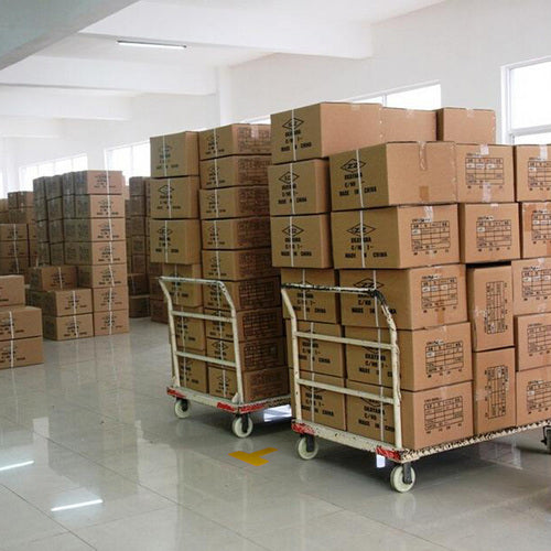 세이프란 고내구 5S 플로어 표시 스티커 T형 10장 세트 150x150mm 노랑 10944 1조