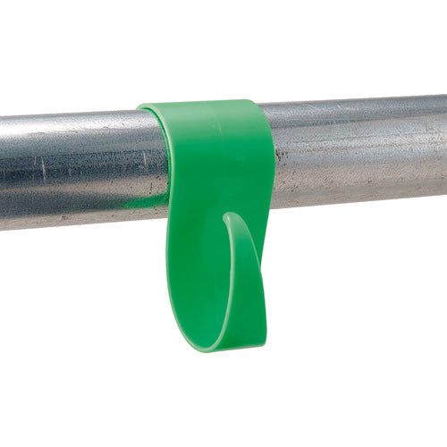 Unit Single Pipe Plastic Hanger 375-413 1 pc