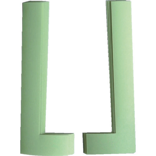 SAFRUN Luminous Stickers for Stairs (Set of 5) 230 x 76 mm 20158 1 S