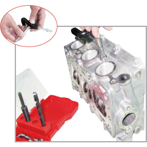 リコイル　トレードシリーズリコイルキットＭ６−１．００　35068　1 Ｓ