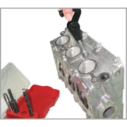 Recoil Trade Series Recoil Kit M8-1.25 35088 1 S