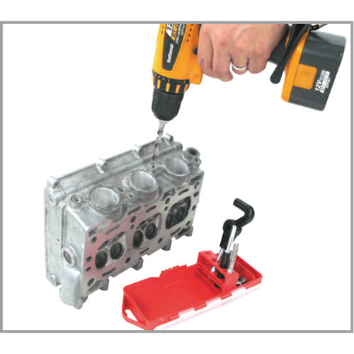 Recoil Trade Series Recoil Kit M10-1.50 35108 1 S