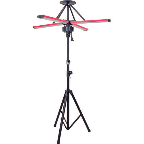 NICHIDO LED split light SPL-240L-50K-5ME 1 unit