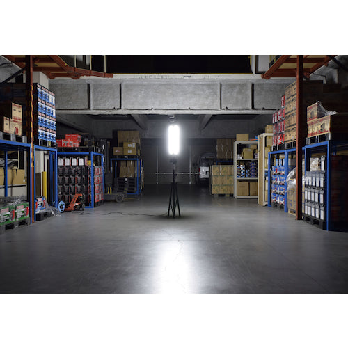 NICHIDO LED split light SPL-240L-50K-5ME 1 unit