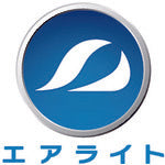 タニザワ　エアライト搭載ヘルメット（透明バイザータイプ・溝付・通気孔付・ワイドシールド付）　ＳＴ＃１８３０ＶＪ−ＳＥ（ＥＰＡ）　透明バイザー：ブルー／帽体色：青　　　　　1830VJ-SE-V5-B4-J　1 個