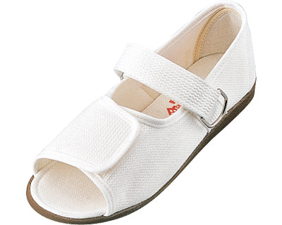 재활 신발 GM503 신사용 / 24.0cm 화이트 1 다리