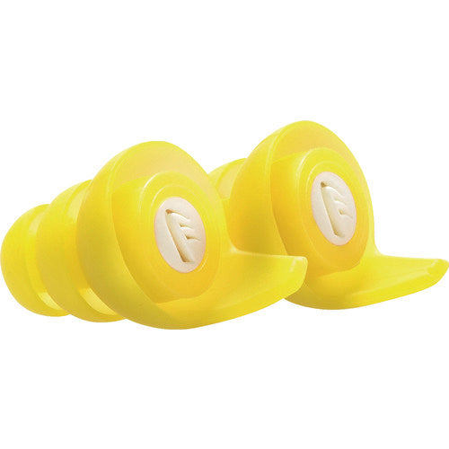 Crescendo Earplugs Noise Absorption Filter Work NRR14dB PR-1599 1 S