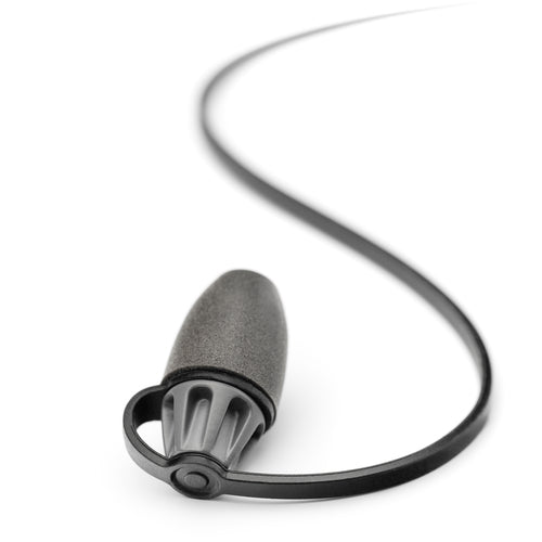 Crescendo Earplugs Noise Absorption Filter Foam Shooting NRR 20dB PR-1989 1 Pair