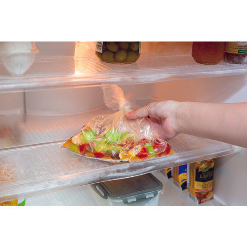 와타나베 식품용 비닐봉투 R-26 1권