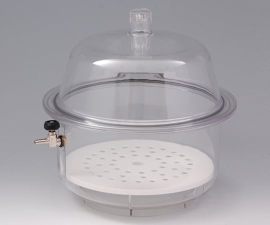 폴리카보데시케이터 2070-04 RD-300V 1개