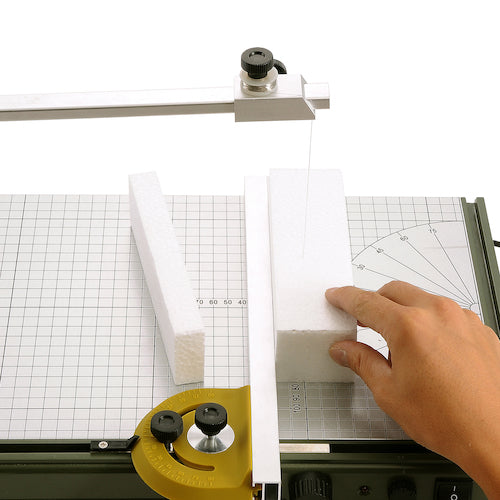 PROXXON 탁상 스티롤 커터 27180 1대