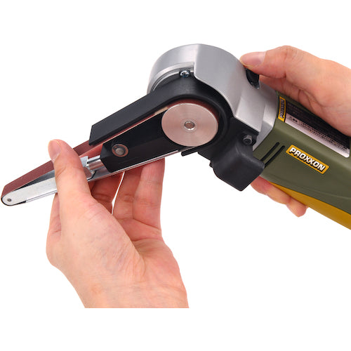 PROXXON Micro Belt Sander BS/A (10.8V) 25810 1 unit