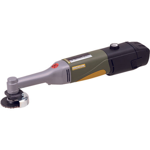 PROXXON Micro Disc Grinder LHW/A (10.8V) 25815 1 unit