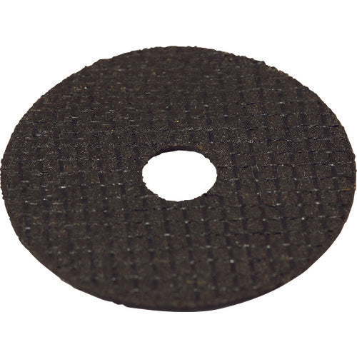 PROXXON Cutting Wheel (with Glass Fiber) 3 pieces [Unit: Pack] 28154 1 PK