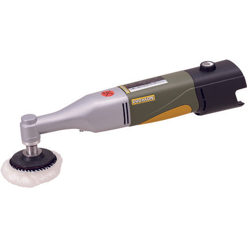 PROXXON Micro Polisher WP/A (10.8V, main unit only) 25822 1 unit
