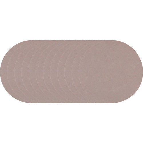 PROXXON Disc Polishing Paper 2000 Grit 12 Sheets [Unit: Pack] 27585 1 PK