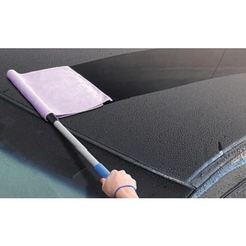 ＳＯＦＴ９９　洗車用品　マックスウォッシュ　伸びる！吸水フラッグ　04912　1 個