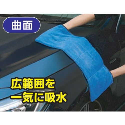 SOFT99 맥스 워시 포맷 크로스 04913 1장