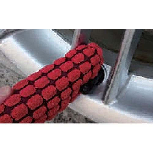 SOFT99 디그로스 신 토레 휠 스폰지 02093 1 개